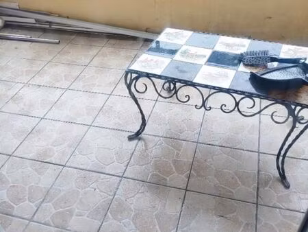 chambre 1 pièce 12 m²