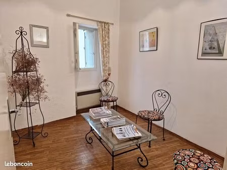 appartement 3 pièces 49 m²