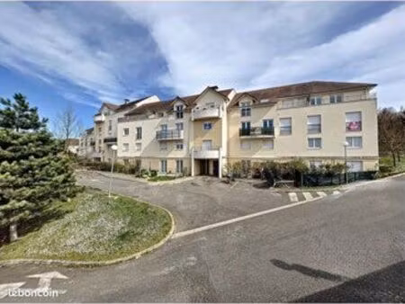 appartement t2