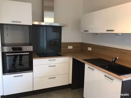 appartement centre ville