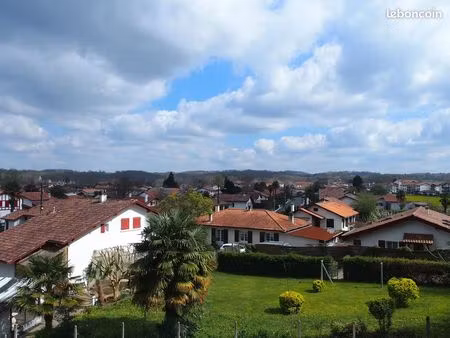 appartement ustaritz