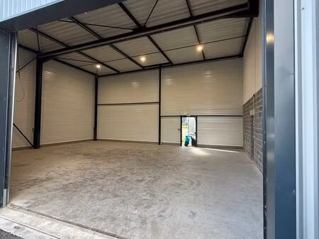 location entrepot