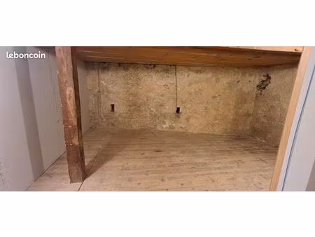 location box de stockage 16m2