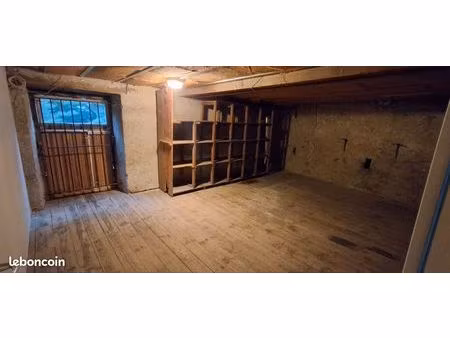 location box de stockage
