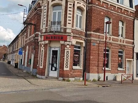 local commercial orchies gare