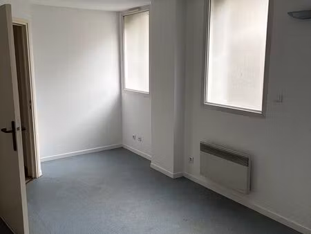 bureau/local professionnel de 70 m²  valenciennes