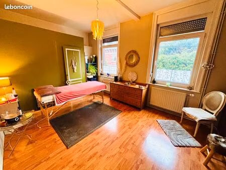 local salle de soin massage villeneuve d’ascq