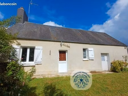 maison 5 pièces 85 m²