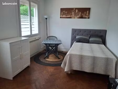 chambre anglet chassin