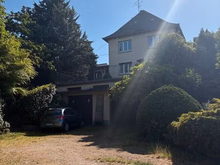 maison 6 pièces 160 m2 sur 25 ares de terrain