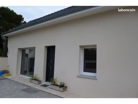 maison de ville t4 haut de billère
