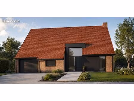 maison 4 pièces 173 m²