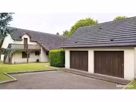 maison 124 m² buchy