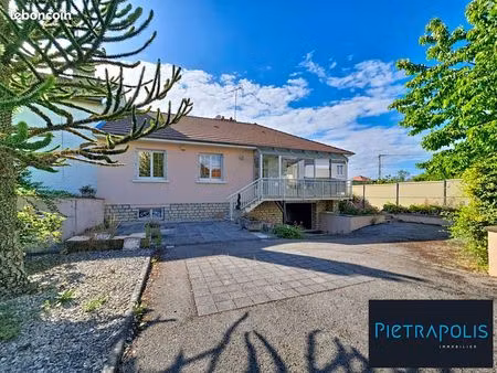 maison 4 pièces 101 m²