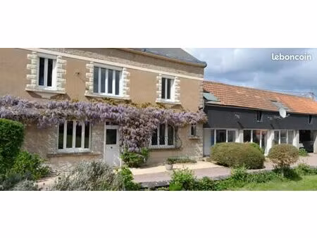 maison 240m2 et dependances