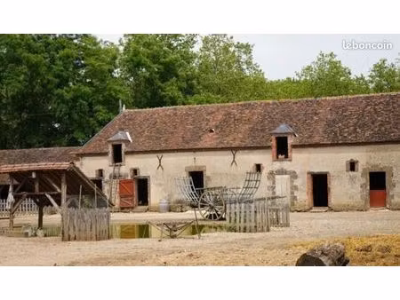 recherche ferme a rénover