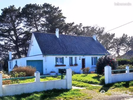 propriété 4 pièces 70 m²