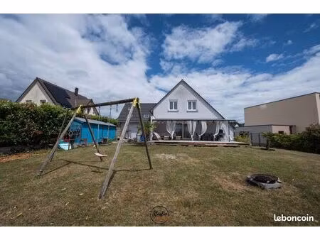 maison 6 pièces 171 m²