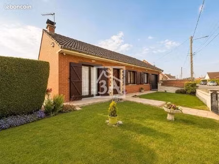 maison 5 pièces 111 m²
