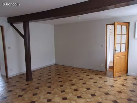 maison de ville f3 de 84m2
