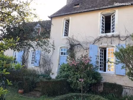 maison de village 9 pièces 281 m²