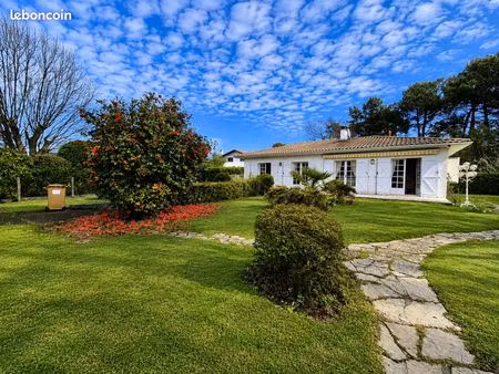 maison à vendre la teste