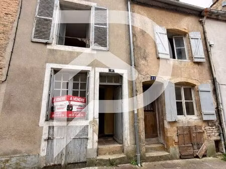 maison 8 pièces 118 m²