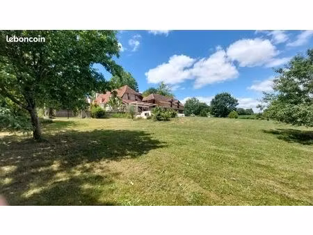 propriété 6 pièces 213 m²