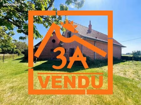 maison 7 pièces 145 m²