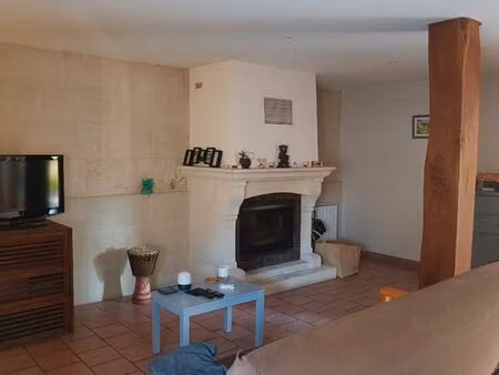 maison de village