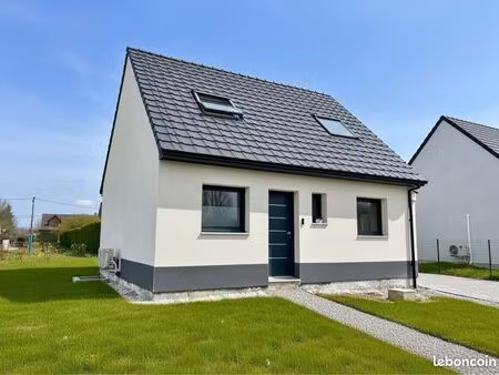 maison 82m2
