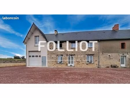 maison 6 pièces 173 m²