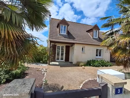 à louer maison 8 pièces