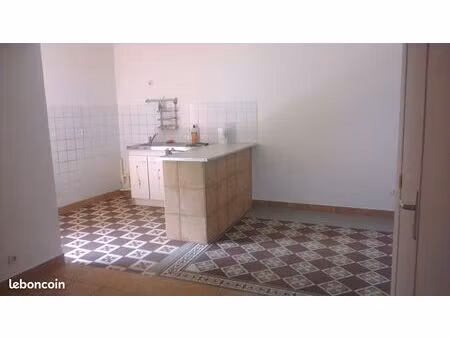 particulier loue maison t3 avec jardin