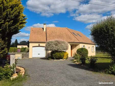 maison familiale de 120 m² à saint-corneille – prête à accueillir de nouveaux souvenirs