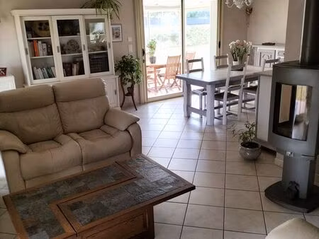 maison 140 m²