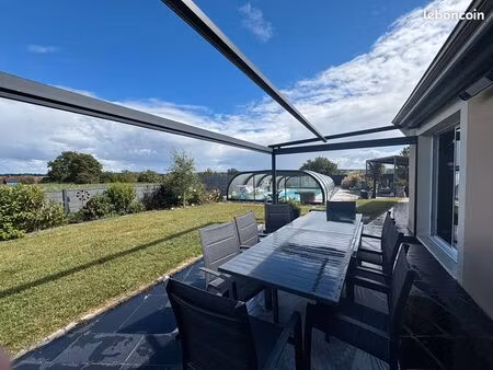 maison 5 pièces 103 m²
