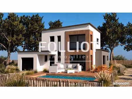 maison 6 pièces 112 m²