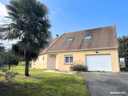 maison 6 pièces 141 m²