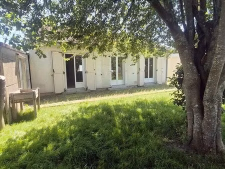 maison 3 pièces 74 m²