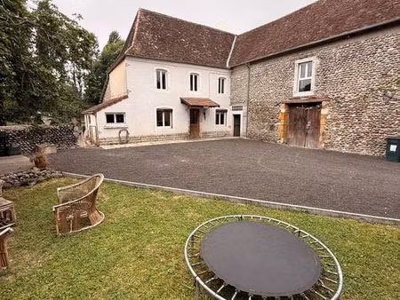 maison 6 pièces 127m2