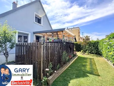 maison 5 pièces 90 m²