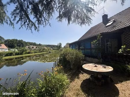 propriété 5 pièces 177 m²