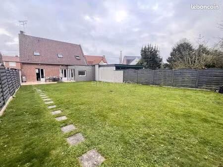 maison 4 pièces 158 m²