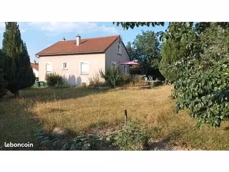 maison 6 pièces sans travaux