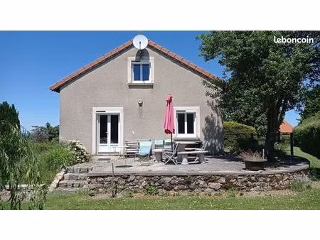 maison 6 pièces