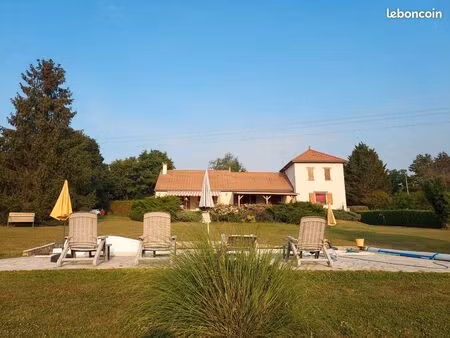 superbe villa