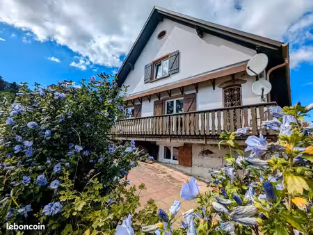 a saisir  maison
