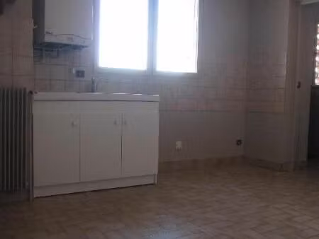 appartement 2 pièces 55 m²