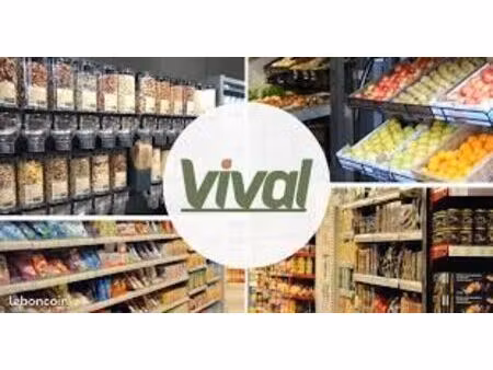 à vendre – tabac / fdj / bar / supérette / carburant
